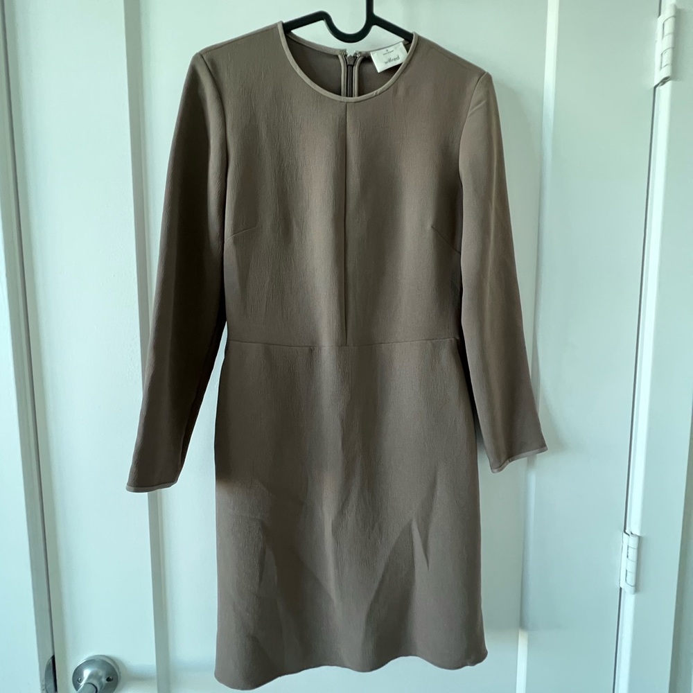 Aritzia Wilfred Dress